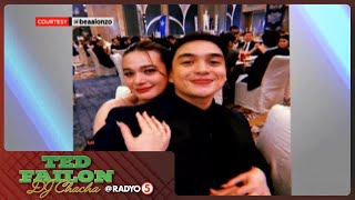 Hiwalayang Bea Alonzo at Dominic Roque confirmed na —Boy Abunda [upl. by Alledi]