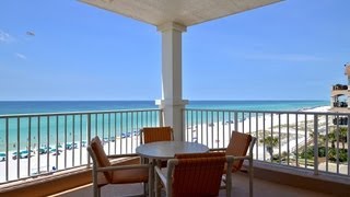 The Inn at Crystal Beach  Unit 407  Destin Florida  Dale E Peterson Vacations [upl. by Luelle]