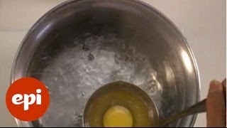 How to Poach an Egg [upl. by Worth]