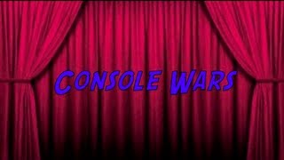 Console Wars  Aladdin Super Nintendo vs Sega Genesis [upl. by Colvert]