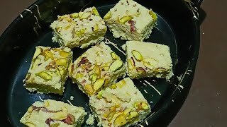 दो चीजों से मिल कर बनाई यह मिठाई कलाकंद🥰video मिठाई कलाकंद cooking [upl. by Ammeg]