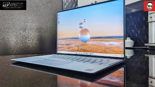 Dell XPS 13 9315 2022 REVIEW  Double the Battery Life Half the Performance [upl. by Oina26]