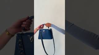 Luxury Designer Handbags [upl. by Gilliam]