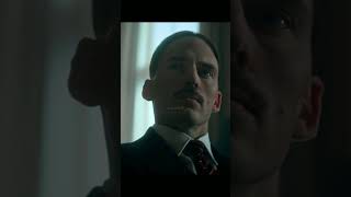 Peaky Blinders scene Oswald Mosley Baddas moment 🔥 shorts [upl. by Nakasuji]