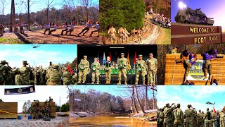 Battle at Fort Knox JROTC National Raider Challenge 23 Showdown [upl. by Aihsenot91]