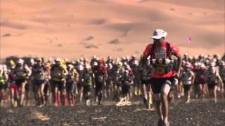 31st MDS 2016  Day 2  EtapeStage n°2  ERG ZNAIGUI  OUED MOUNGARF  413 Km [upl. by Needan]