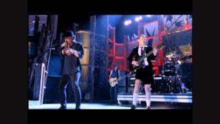 ACDC Highway To Hell LIVE At The Rock N Roll Hall Of Fame 2003 HD [upl. by Hirai]