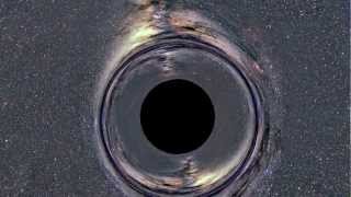 ReissnerNordström black hole and linked with a white hole plain [upl. by Seek]