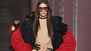 Versace  Fall Winter 20222023  Full Show [upl. by Jud]