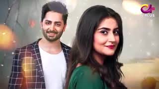 Haara Dil Episode 13 Pakistani Drama Danish Taimoor Hiba Bukhari [upl. by Vassaux711]