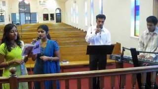 Malankara Indian Orthodox Church Songs [upl. by Obed]