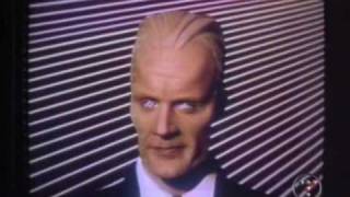 Live and Direct MAX HEADROOM [upl. by Namrak]