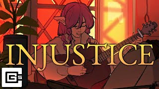 CG5  Injustice Dream SMP original song [upl. by Anaele]