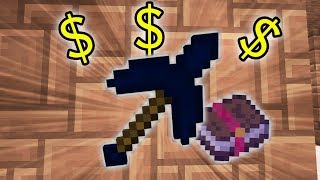 O JEITO MAIS FACIL DE CONSEGUIR FORTUNE 3  Nofaxuland 08 Minecraft  Mods 112 [upl. by Stetson]