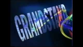 BBC Grandstand opening titles 1998 [upl. by Wyne]