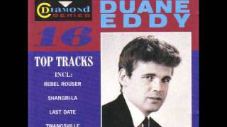 Duane Eddy  Last Date 1963 [upl. by Maxia]