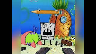 ME HOY MINOY LYRIC VIDEO by Doodlebob x Runtzbob x Patwdaskrap Alviss [upl. by Ettenowtna]