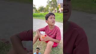 Viraj ne apne uncle k sath esa kyun kiya  video ko last tk jarur dekhna shorts comedy funny [upl. by Dehnel]