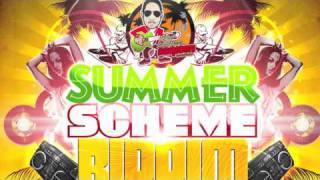 SUMMER SCHEME RIDDIM Produced by Don Corleon Mixed by Zj Liquid [upl. by Leunam]