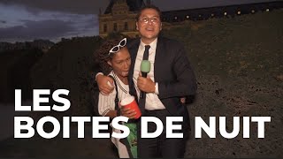 LORIS  LES BOITES DE NUIT [upl. by Ellivnarg]