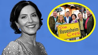 VOR 7 MINUTEN Große Trauer um „Die RosenheimCops“ Sehr traurige Neuigkeiten über Marisa Burger [upl. by Bart]