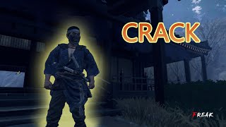 Its a Crack [upl. by Naras]