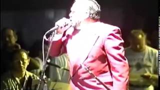 Talento De Television  Willie Colon editado [upl. by Ennovyhc]