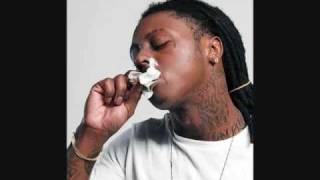 Lil Wayne  Beat Without Bass [upl. by Gnilyam]