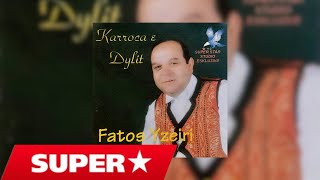 Fatos Yzeiri  Çohen rosat amp Moj lule moj gonxhe Official Audio [upl. by Lamdin]