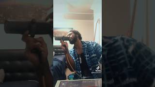 HE SUNG CHILDISH GAMBINO REDBONE ALMOST PERFECTLY [upl. by Elatsyrc]