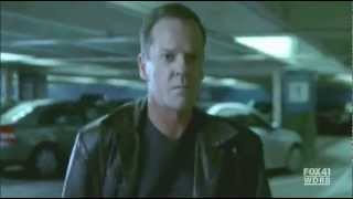 24 Season 8  Jack Bauer  Revenge [upl. by Pavel]