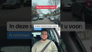 Waar kies jij voor ABC✅rijles rijlessen rijschool rijbewijs fy foryou souldrive fyp [upl. by Atihana]