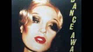 Roxy Music  Dance Away Extended Audio Only [upl. by Llenwad62]