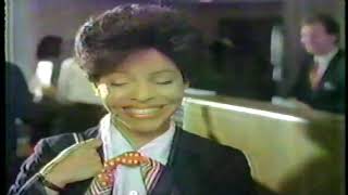 Anacin Fast Pain Relief 1989 Commercial [upl. by Martynne50]