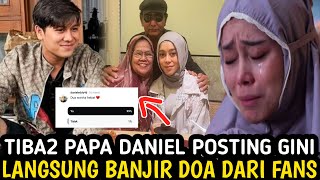 HITUNGAN MENIT IG PRIBADI PA2 DANIEL BANJIR DOA FANS  LESLAR ENTERTAINMENT TERBARU LESTI BILLAR [upl. by Eldwen]