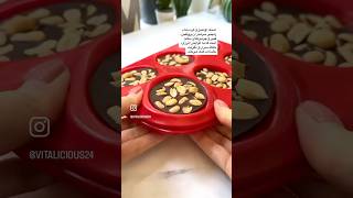 اسنک سالم میخوایی اینو امتحان کناسنک اوتمیل غذا تغذیهورزشی تغذیهسالم healthysnacks oats [upl. by Nahtannoj]