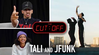 TALI amp JFUNK  THE CUT OFF EP 1 [upl. by Anera]