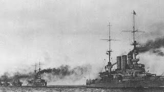 How the Battle of Jutland Pushed Britain to the Limit [upl. by Hicks]