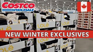 New SALES at Costco  COSTCO CANADA Shopping [upl. by Esma]