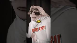 The MAJOR flaw in Despicable Me 3 minions riseofgru illumination universalstudios pixar [upl. by Pollerd]