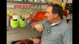 NEW Pocket Hose  Official As Seen On TV Commercial [upl. by Rodney]