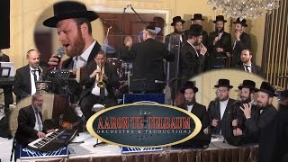 Yumi Lowy amp Yedidim Choir quotSholem AleichemMBDquot An Aaron Teitelbaum Production [upl. by Lalage]