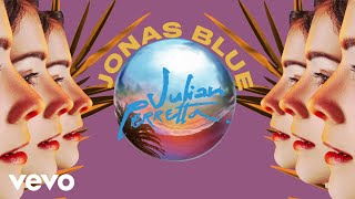 Jonas Blue Julian Perretta  Perfect Melody Lyric Video [upl. by Yeargain]