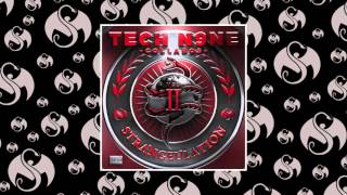 Tech N9ne  Strangeulation Vol II  CYPHER I [upl. by Mord27]