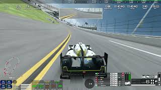 Raceroom Racing Experience Daytona Ranked [upl. by Brina]