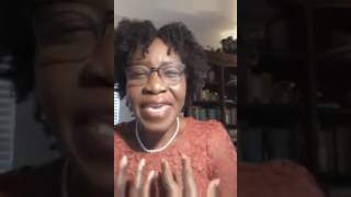 Facebook Live Part 2 Are You Living Someone Elses Life [upl. by Enilrae]