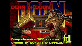 DOOM II  DEAN OF DOOM  S1E10 [upl. by Sousa]