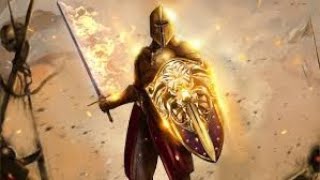 HOW TO PUT ON THE ARMOR OF GOD  EPHESIANS 61018 [upl. by Aztiray]