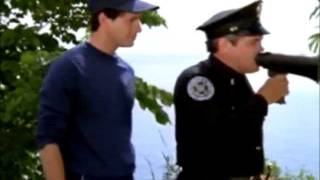 my favorite police academy 1 scenes [upl. by Al]