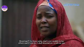 Teyi mbura xu mania episode 3 traduit hausa en soninke with english subtitle [upl. by Ahscrop]